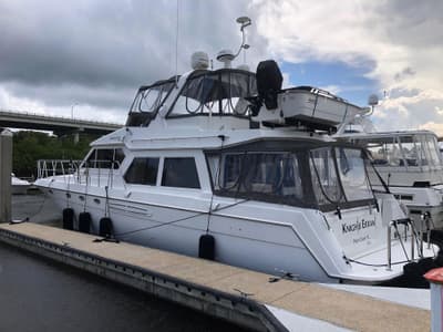 BOATZON | Navigator 53 Classic PH 2005