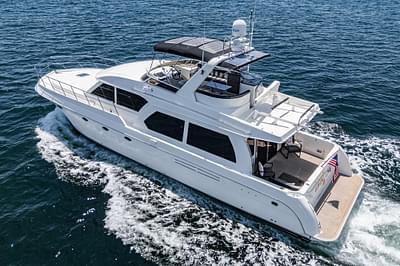 BOATZON | Navigator 5400 2006 BOATZON | Navigator 5400 2006