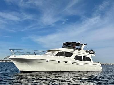 BOATZON | Navigator 5400 2007 BOATZON | Navigator 5400 2007