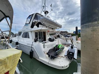 BOATZON | Navigator Californian 3900 2001 BOATZON | Navigator Californian 3900 2001