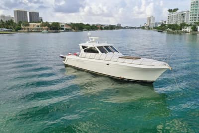 BOATZON | Navigator Californian Veneti 2002