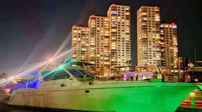 BOATZON | Navigator Californian Veneti 2003