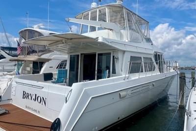 BOATZON | Navigator Classic 53 2002 BOATZON | Navigator Classic 53 2002