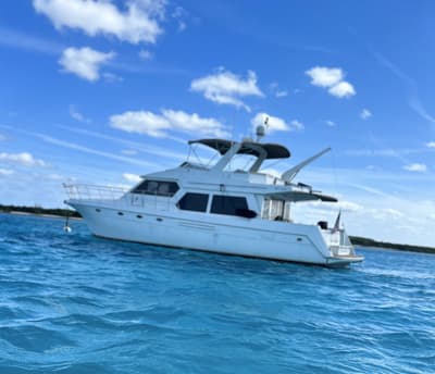 BOATZON | Navigator Rival 2004 BOATZON | Navigator Rival 2004