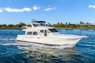 BOATZON | Navigator Rival 5700 2003 BOATZON | Navigator Rival 5700 2003