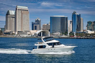 BOATZON | Navigator Sundance 5300 1997