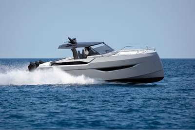 BOATZON | Navise NV47 2026 BOATZON | Navise NV47 2026