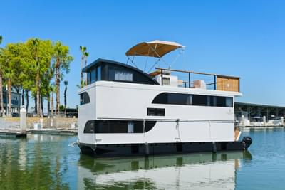 BOATZON | Navisyo Homes NV8 2022 BOATZON | Navisyo Homes NV8 2022