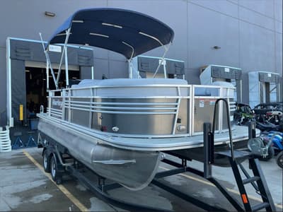 BOATZON | Nepallo 18 TL 2024