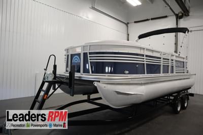 BOATZON | Nepallo 20 CW Pontoon 2023 BOATZON | Nepallo 20 CW Pontoon 2023