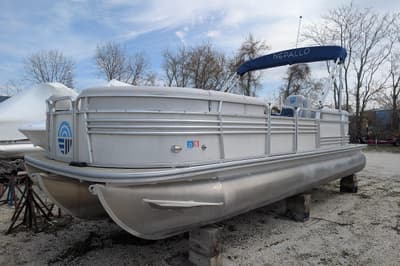 BOATZON | Nepallo 22QL 2022