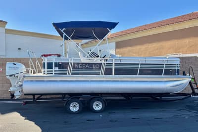 BOATZON | Nepallo 22TL 2023