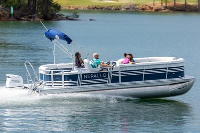 BOATZON | Nepallo 22TL Sport Toon 2023 BOATZON | Nepallo 22TL Sport Toon 2023