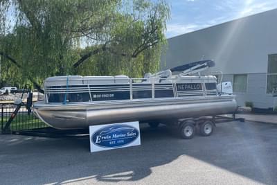 BOATZON | Nepallo 24QL Sport Toon 2023