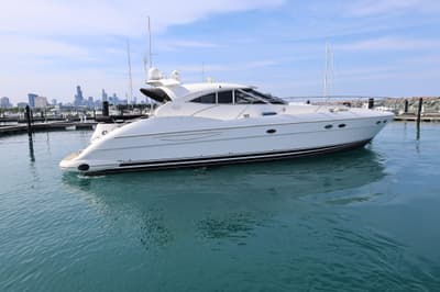 BOATZON | Neptunus 54 Express 1999