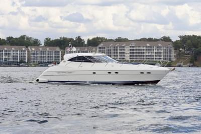 BOATZON | Neptunus 54 Hardtop Express 1999
