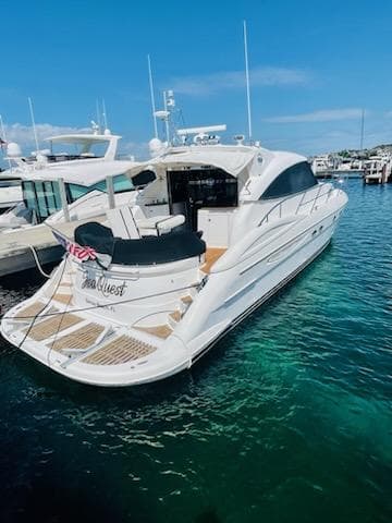 BOATZON | Neptunus 55 Cabrio 2006