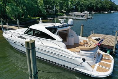 BOATZON | Neptunus 55 Cabrio 2007 BOATZON | Neptunus 55 Cabrio 2007