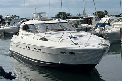 BOATZON | Neptunus 56 Express 2001