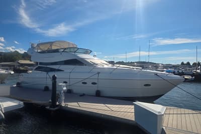 BOATZON | Neptunus 56 Flybridge 2002