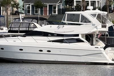BOATZON | Neptunus 56 Flybridge 2004 BOATZON | Neptunus 56 Flybridge 2004