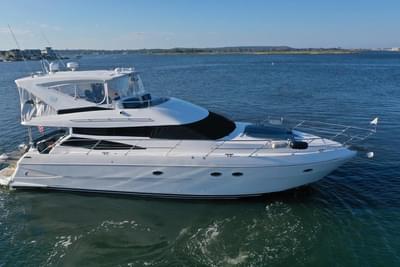 BOATZON | Neptunus 56 Flybridge 2005