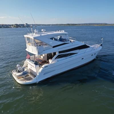 BOATZON | Neptunus 56 Flybridge 2005