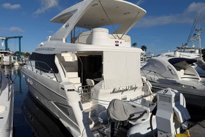 BOATZON | Neptunus 56 Flybridge 2006
