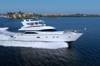 BOATZON | Neptunus 62 Flybridge 2005 BOATZON | Neptunus 62 Flybridge 2005