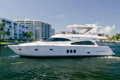 BOATZON | Neptunus 62 Flybridge 2012