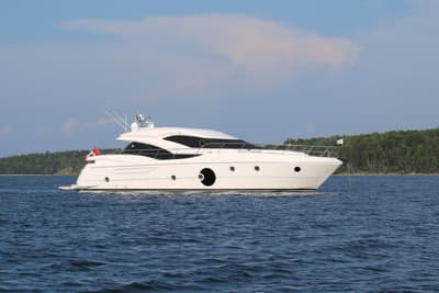 BOATZON | Neptunus 650E 2017