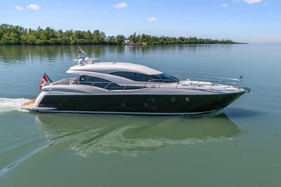BOATZON | Neptunus 650E 2024
