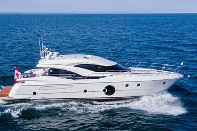 BOATZON | Neptunus 650E 2027