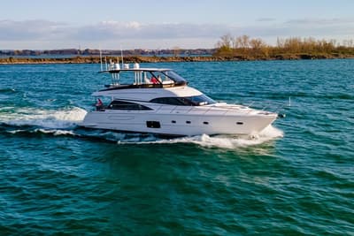 BOATZON | Neptunus 650F 2023