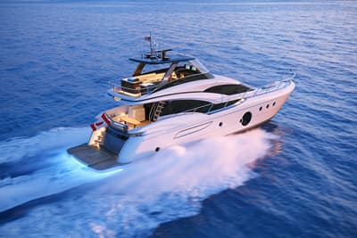 BOATZON | Neptunus 650S 2027