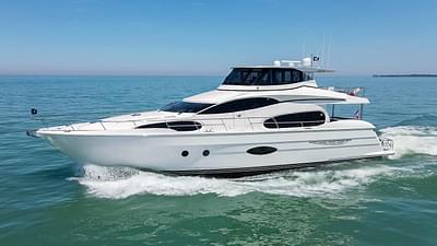 BOATZON | Neptunus 750FX 2012