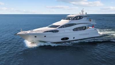 BOATZON | Neptunus 750S 2027