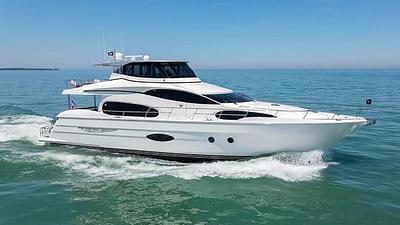 BOATZON | Neptunus Enclosed Bridge 2012