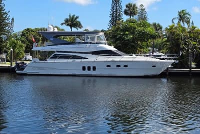 BOATZON | Neptunus Flybridge MY 2008 BOATZON | Neptunus Flybridge MY 2008