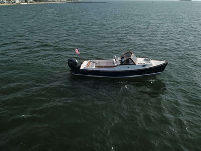 BOATZON | New Harbor Boats New Harbor 28 2024