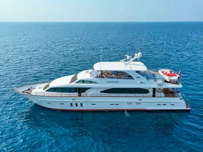 BOATZON | New Ocean New Ocean 95 2007