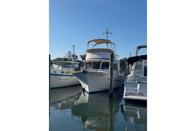 BOATZON | Newburyport 37 1986