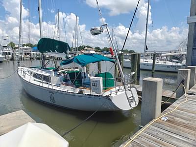 BOATZON | Newport MKII 1987 BOATZON | Newport MKII 1987