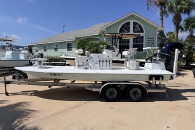 BOATZON | NewWater Ibis 2011