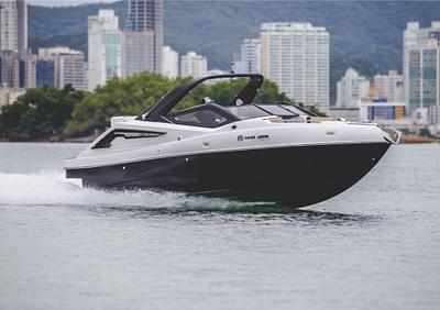 BOATZON | NHD 265 Open Deck 2025 BOATZON | NHD 265 Open Deck 2025