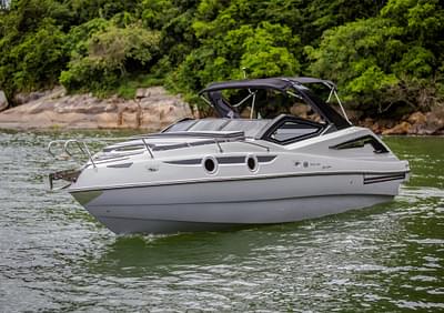 BOATZON | NHD 275 Open Deck 2025 BOATZON | NHD 275 Open Deck 2025