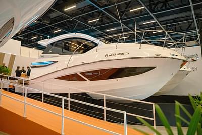 BOATZON | NHD 365 HT PLUS 2025 BOATZON | NHD 365 HT PLUS 2025
