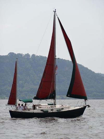 BOATZON | Nimble 30 1986 BOATZON | Nimble 30 1986