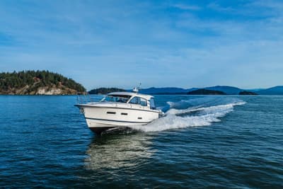 BOATZON | Nimbus 305 Coupe 2027 BOATZON | Nimbus 305 Coupe 2027