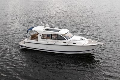 BOATZON | Nimbus 365 Coupe 2017 BOATZON | Nimbus 365 Coupe 2017